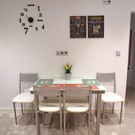 Appartement Santander Centro Extérieur photo