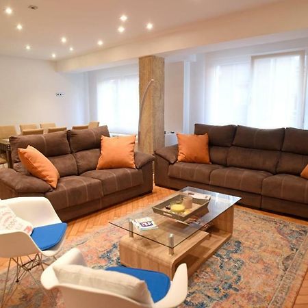 Appartement Santander Centro Extérieur photo