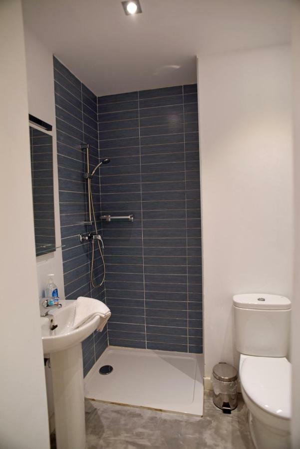Appartement Santander Centro Extérieur photo