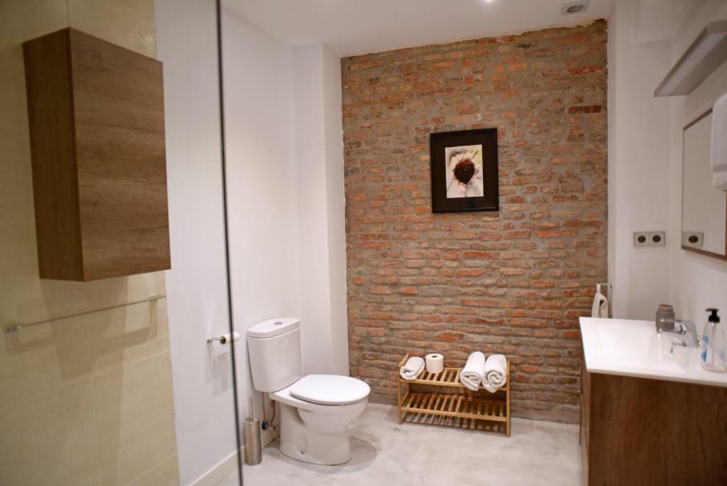 Appartement Santander Centro Extérieur photo