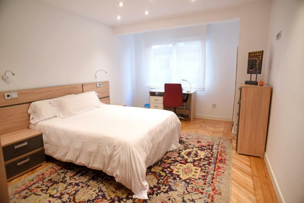 Appartement Santander Centro Extérieur photo