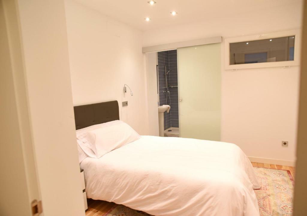 Appartement Santander Centro Extérieur photo