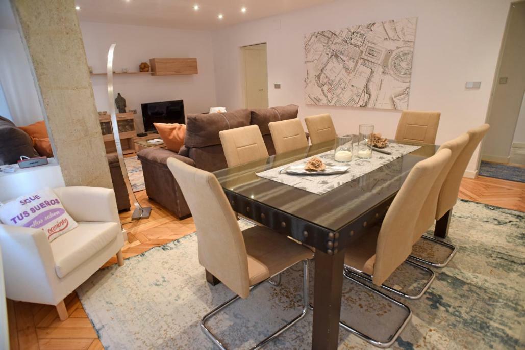 Appartement Santander Centro Extérieur photo