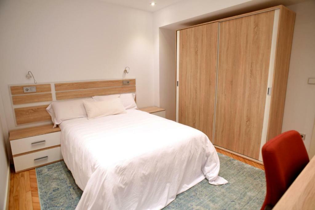 Appartement Santander Centro Extérieur photo
