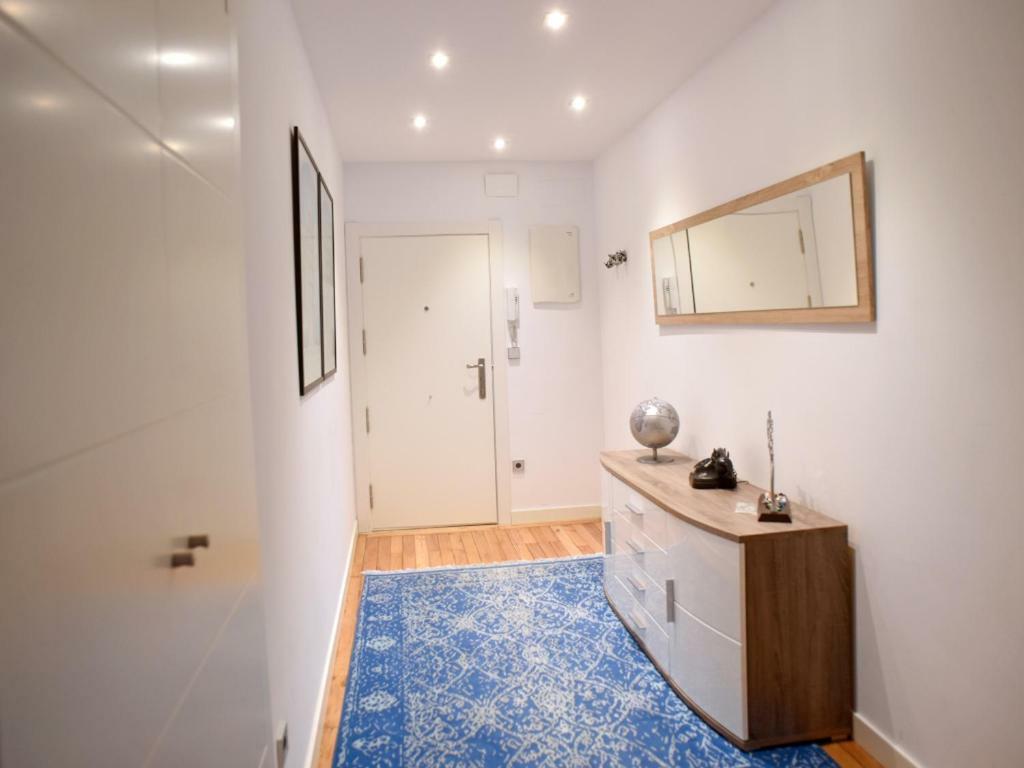 Appartement Santander Centro Extérieur photo